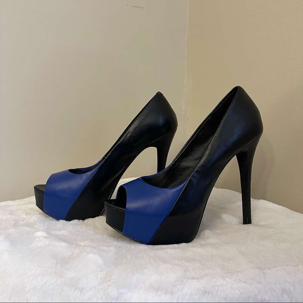 BCBGeneration High Heels